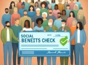 Социальные выплаты