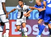Парма – Сампдорія – 2:3: деталі матчу