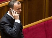 Оппозиция во 2-й раз ушла с заседания ВР