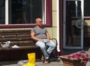 Полиция Одессы задержала владельца сгоревшего отеля