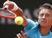 Стаховский в обновленном рейтинге ATP потерял 16 позиций