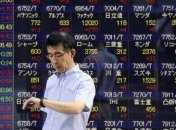 Доллар в Токио поднялся до самого высокого уровня за 9 месяцев