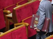 Мирошниченко: проблем с формированием повестки нет