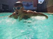 Ломаченко поплыл по пути Кличко (Фото)