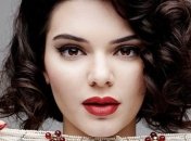 Модель Кендалл Дженнер перепела хит Синатры для Adidas (Видео) 