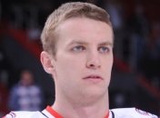 Антон Бабчук благодарит болельщиков "Донбасса" за поддержку