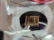 Разработан новый материал, способный в будущем "скачивать мозг"