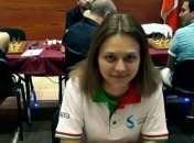 Украинка Музычук стала третьей шахматисткой мира