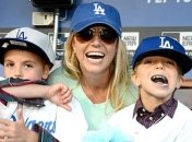 Дети Бритни Спирс не выйдут с ней на сцену