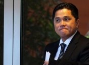 Тохир: Мы должны создать стабильность в "Интере"