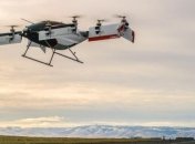 Опубликовано видео первого испытания летающего такси Airbus