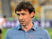 Ващук: В чемпионате Украины трудно себя мотивировать