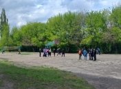 У школі на Луганщині діти влаштували різанину: є постраждалий (фото)