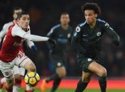 Арсенал – Манчестер Сити: прогноз букмекеров на центральный матч 1 тура АПЛ