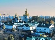 Киево-Печерская лавра