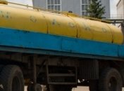 Молоковоз переехал 10-месячного мальчика