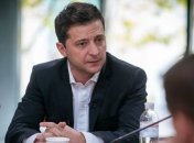 Зеленський: Давайте не будемо дітьми, яким заборонили морозиво