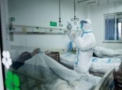 У трьох госпіталізованих осіб на Полтавщині не підтвердили коронавірус