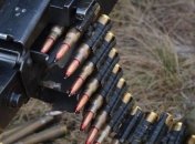 Сводка АТО: Эпицентром обстрелов остается Луганское направление