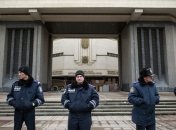 Ситуация в Крыму: онлайн-трансляция главных новостей (Фото) 