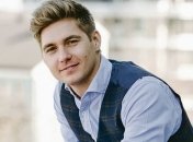 Володимир Остапчук розсекретив свою обраницю та розповів історію їхнього кохання