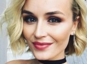 Полина Гагарина сообщила, когда покажет публике свою дочь