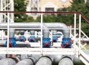 В Керчи запустили терминал со сжиженным газом