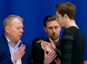 УФФК обурена присутністю на чемпіонаті Європи російських тренерів