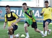 Украина - Северная Македония: матч Евро-2020 рассудят аргентинцы