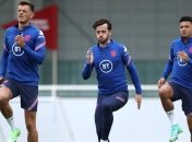 Англия - Хорватия: букмекеры назвали фаворита матча Евро-2020