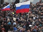 МВД РФ: более 83 тыс. украинцев получили российское гражданство