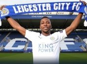 "Kasabian" посвятили песню новичку "Лестера"