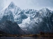 Удивительные фотографии, которые покажут всю живописность Норвегии (Фото)