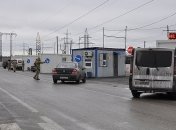 Боевики на Донбассе не перевели работу КПВВ на летнее время