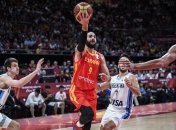 Назван MVP Чемпионата мира по баскетболу