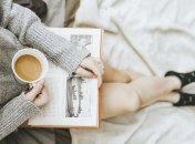 Що почитати на карантині?