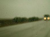 В Болгарии сильные дожди