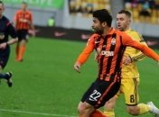 Форвард "Шахтера": У нас есть все шансы побить прошлый рекорд