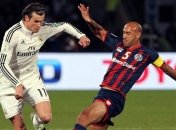 Гарет Бэйл: "Реал" - лучшая команда в мире