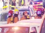В Сиднее в результате взрыва газа ранены 14 человек, около 200 эвакуированы