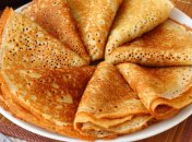 Вкусные, аппетитные, из простых продуктов