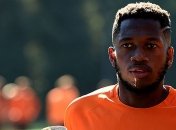 Фред: Самое важное сейчас – победить "Динамо"