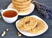 Приготувати таке печиво не складає великої праці