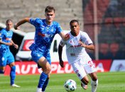 "Динамо" - "Верес"