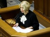Анна Герман рассказала, где сейчас находится Президент Янукович