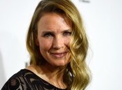 Рене Зеллвегер снова сделала пластику на лице