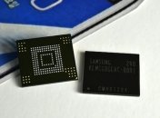 Samsung объявила о старте массового производства 10-нм чипов второго поколения