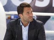 Известный промоутер: Бой Ломаченко - Кролла подобен поединку Альварес - Филдинг