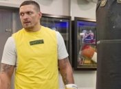 "Усик сводит меня в школу?": Уайлдер отреагировал на слова Ломаченко