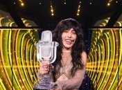 Победительница Евровидения 2023 - певица Loreen из Швеции